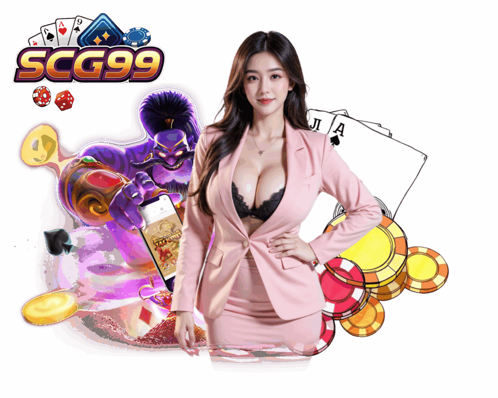 SCG99 สล็อต
